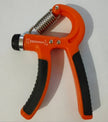 Adjustable Hand Grip Strengthener – Finger & Wrist Exerciser for Men & Women | 10–60KG Resistance