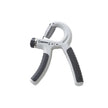 Adjustable Hand Grip Strengthener – Finger & Wrist Exerciser for Men & Women | 10–60KG Resistance
