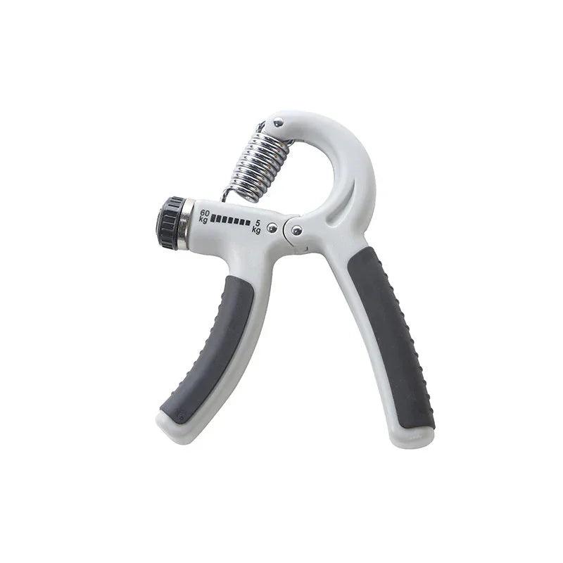 Adjustable Hand Grip Strengthener – Finger & Wrist Exerciser for Men & Women | 10–60KG Resistance