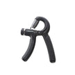 Adjustable Hand Grip Strengthener – Finger & Wrist Exerciser for Men & Women | 10–60KG Resistance