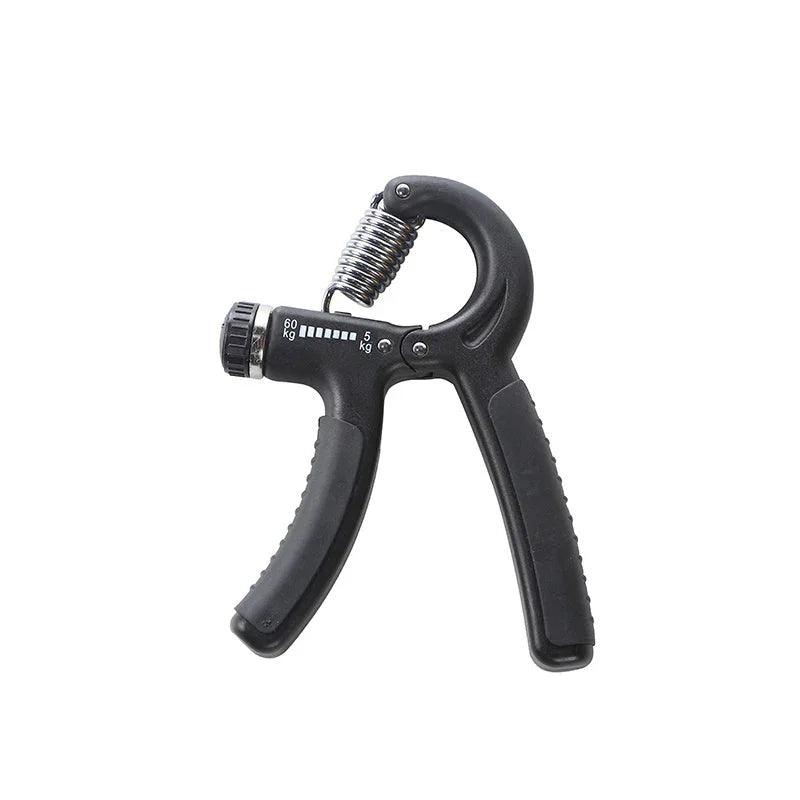 Adjustable Hand Grip Strengthener – Finger & Wrist Exerciser for Men & Women | 10–60KG Resistance