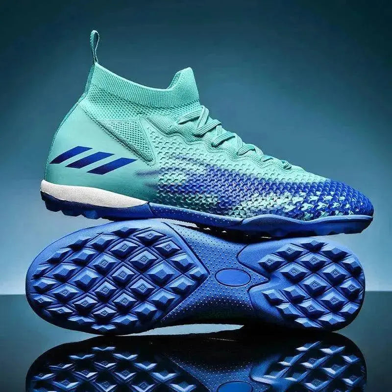Men's High Top Football BootsTraining specific