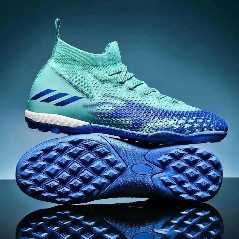 Men's High Top Football BootsTraining specific