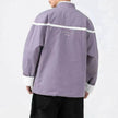 Men's Martial Arts Kung Fu Tang Style Plus Size Jacket