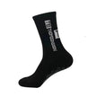 Men's Middle Tube Dispensing Soccer Socks