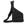 Men's Multifunctional Shoulder Bags Sports Chest & Backpack