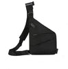 Men's Multifunctional Shoulder Bags Sports Chest & Backpack