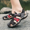 Camouflage men's sandals - Baotou Outdoor Beach