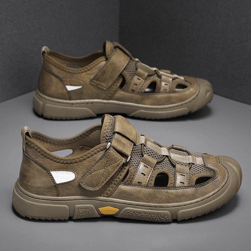 Men's Summer Outdoor Non-slip Sports Beach Outdoor Sandals