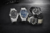 Men's mechanical watches