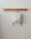 Mini Backpack - Delicate Flowers - Menoum