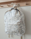 Mini Backpack - Delicate Flowers - Menoum