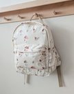 Mini Backpack - Mushrooms - Menoum