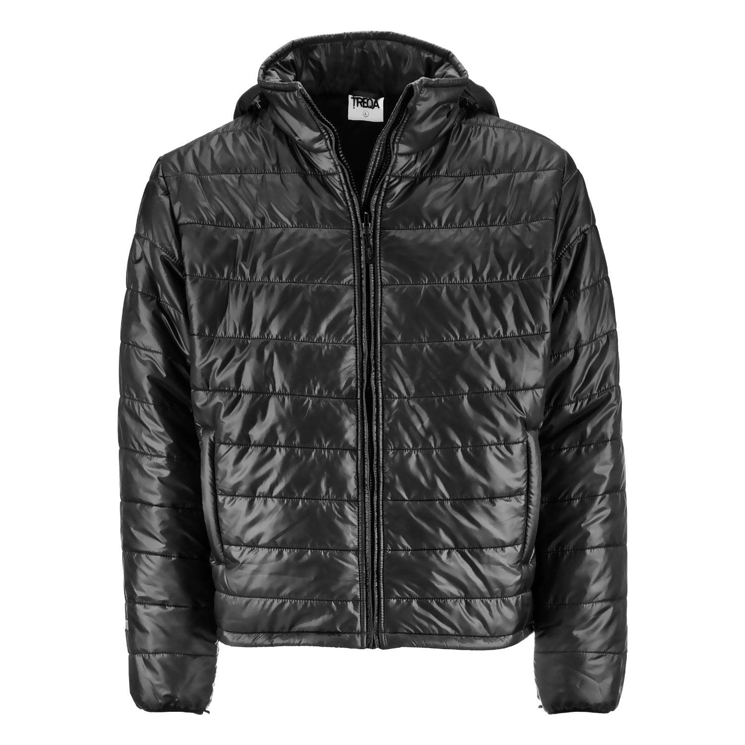Men’s Annapurna Winter Insulated Jacket – 300 GSM