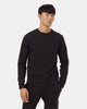 Lounge Shirt Tail Hem Crew