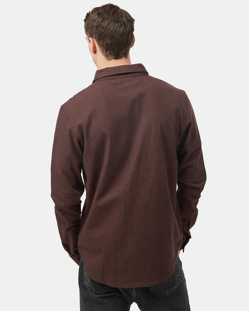 Kapok Flannel Colville