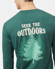 Seek Outdoors Longsleeve