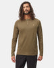 TreeBlend Baker Henley Longsleeve