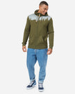 Juniper Zip Hoodie