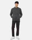 Highline Zip Sweater