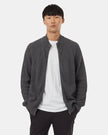 Highline Zip Sweater