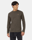 TreeBlend Baker Longsleeve