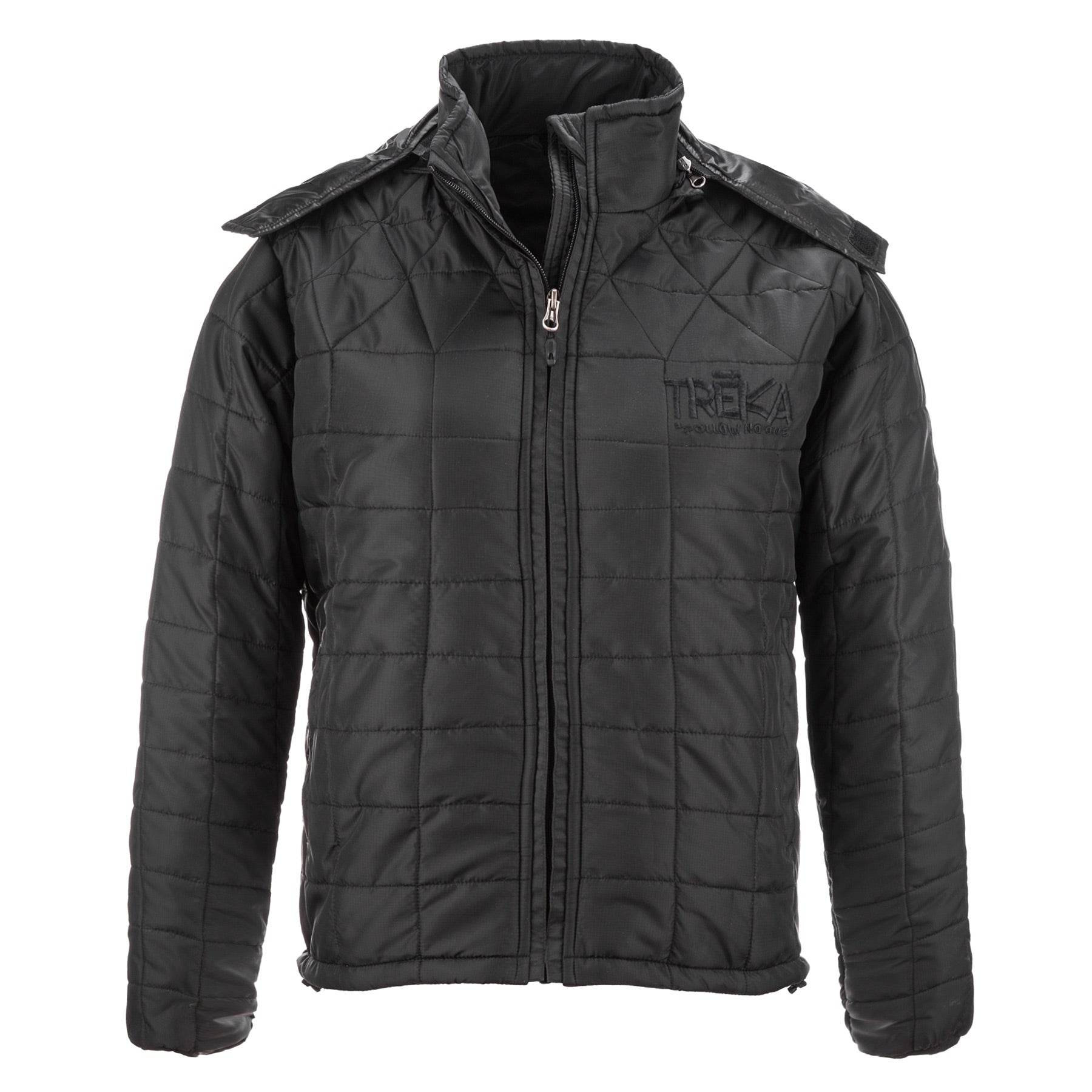 The Pumori Men’s Insulated Jacket 200 GSM