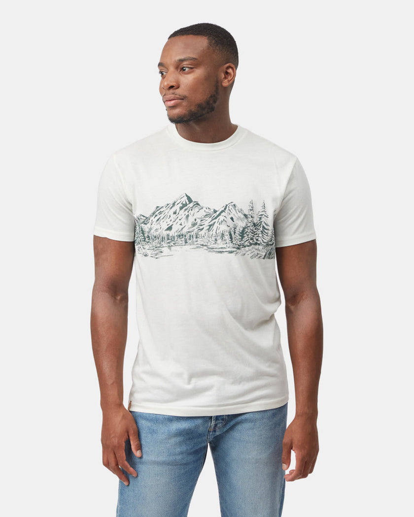 Mountain Scenic T-Shirt