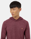 Hemp Boulder Hooded Longsleeve