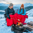 Women’s Langtang Insulated Jacket 250 GSM CCS