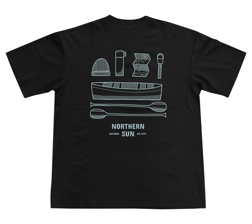 Men T-Shirt