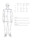 Atlin Flannel Plaid Midweight Shirt