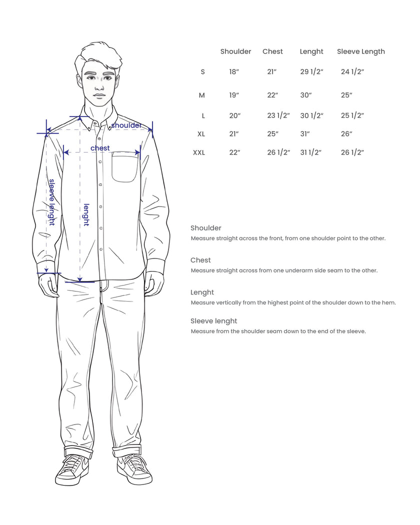 Atlin Flannel Plaid Midweight Shirt