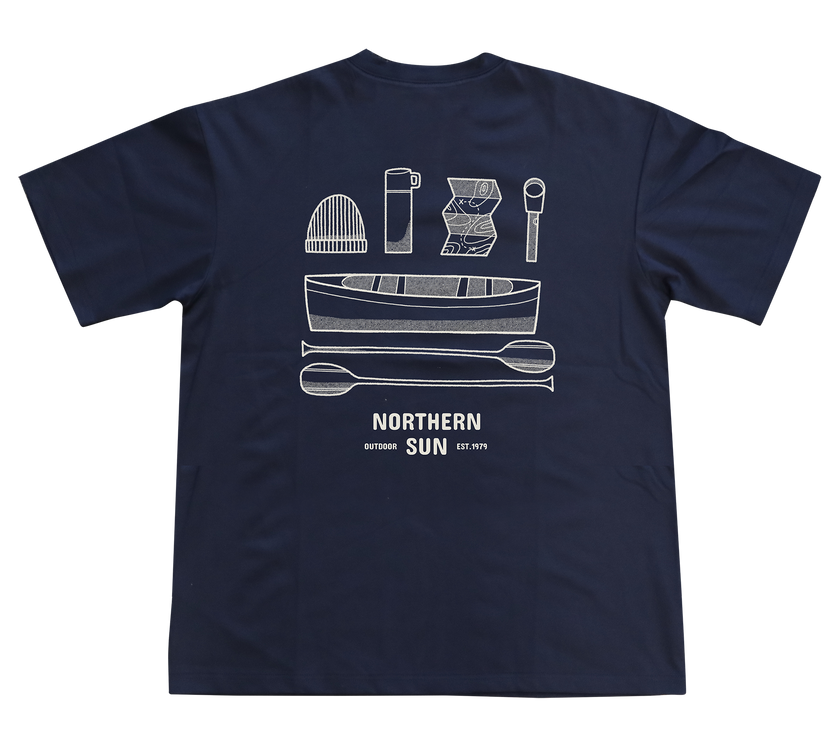 Men T-Shirt