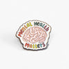 Mental Health Matters | Collectible Pin
