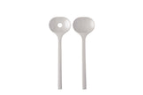 Mepal - Bloom Salad Server Set 2 Piece 26X8Cm/10X3