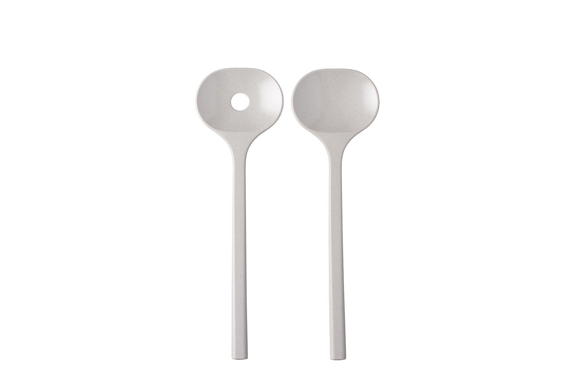 Mepal - Bloom Salad Server Set 2 Piece 26X8Cm/10X3