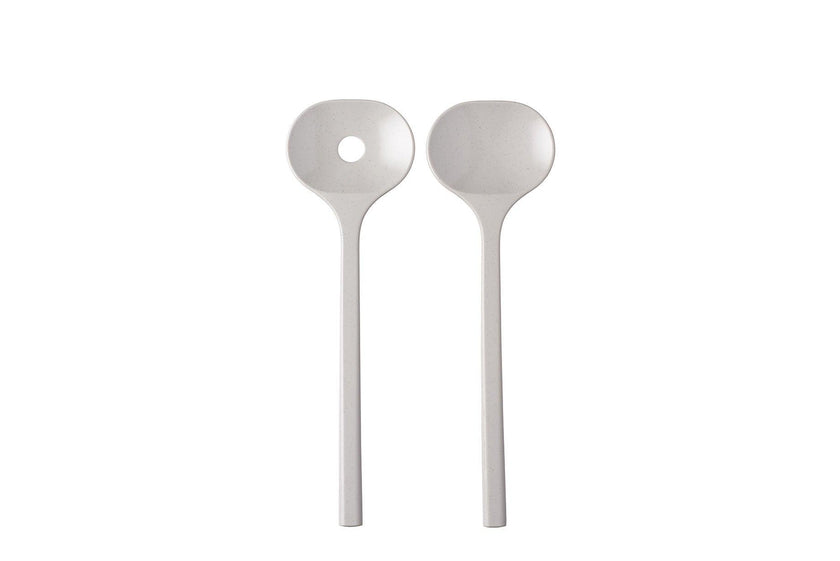 Mepal - Bloom Salad Server Set 2 Piece 26X8Cm/10X3
