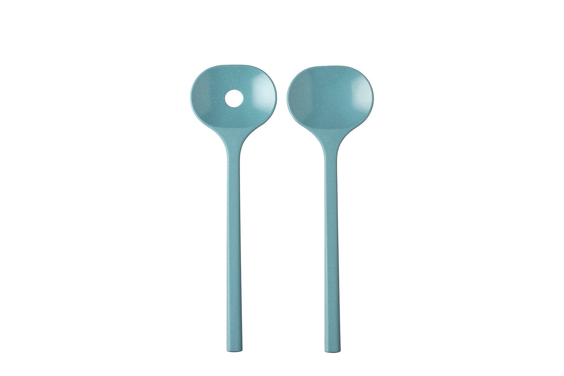 Mepal - Bloom Salad Server Set 2 Piece 26X8Cm/10X3