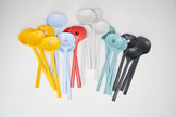 Mepal - Bloom Salad Server Set 2 Piece 26X8Cm/10X3