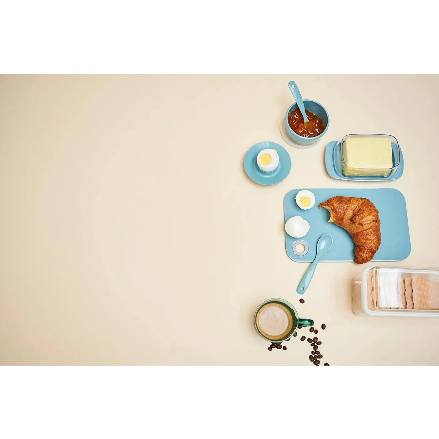 Mepal - Butter Dish