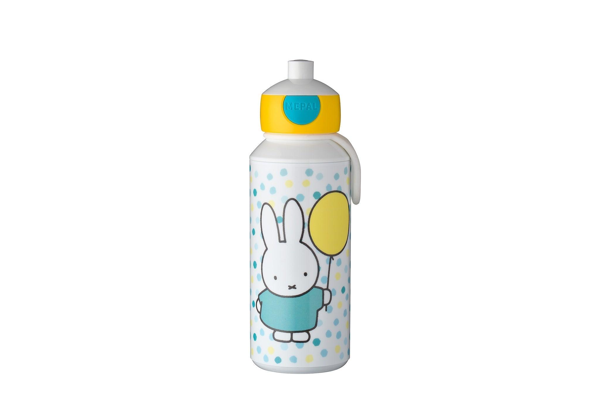 Mepal - Campus Pop-Up Bottle 400Ml/135Oz