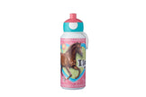 Mepal - Campus Pop-Up Bottle 400Ml/135Oz