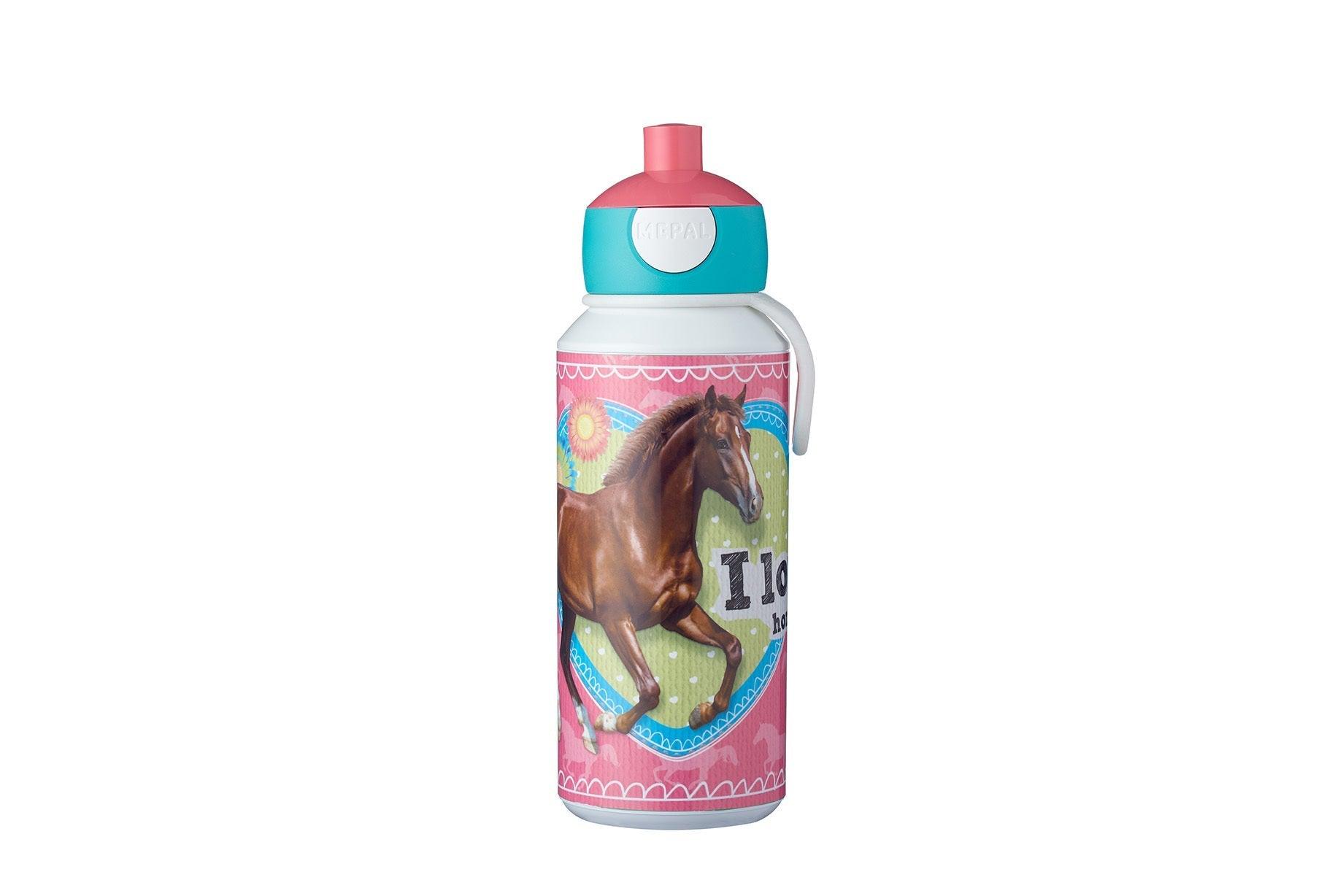 Mepal - Campus Pop-Up Bottle 400Ml/135Oz