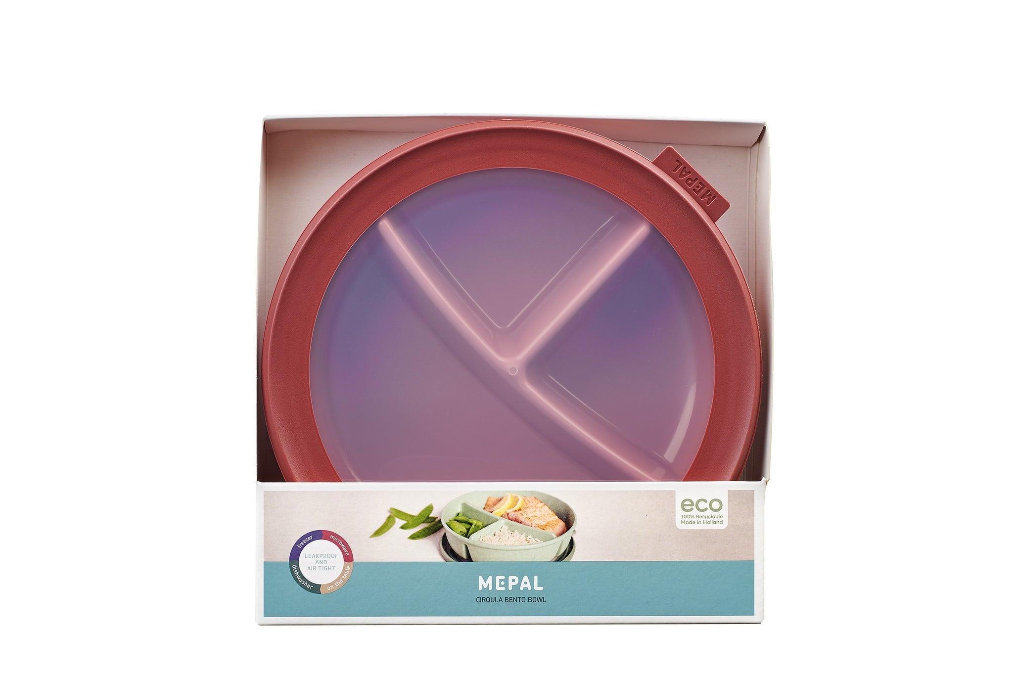 Mepal - Cirqula Bento Bowl