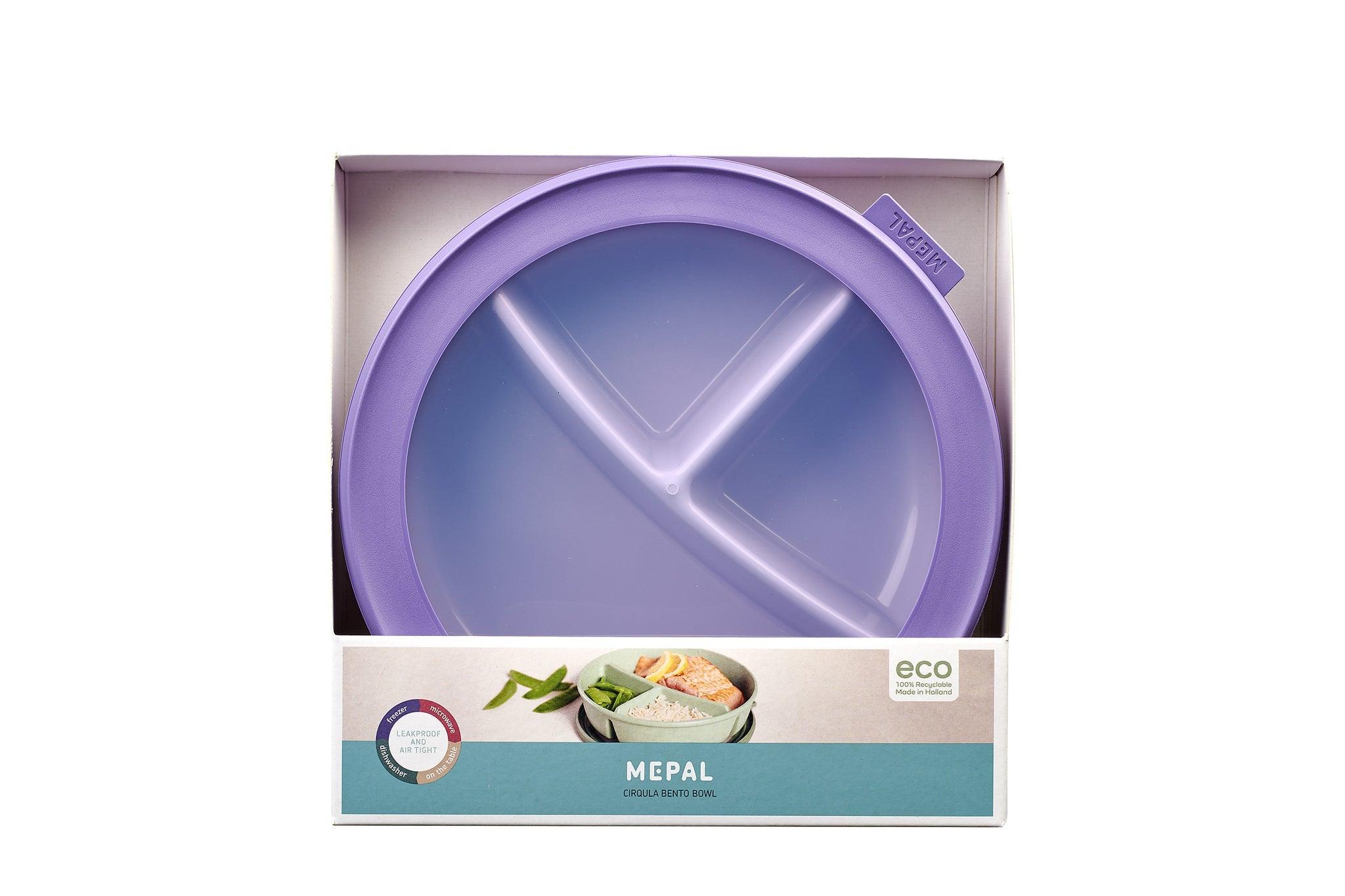 Mepal - Cirqula Bento Bowl