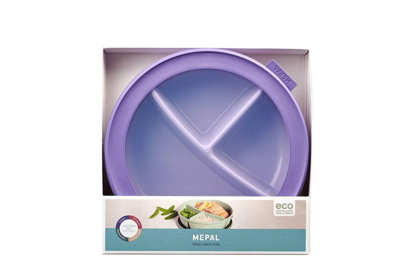 Mepal - Cirqula Bento Bowl