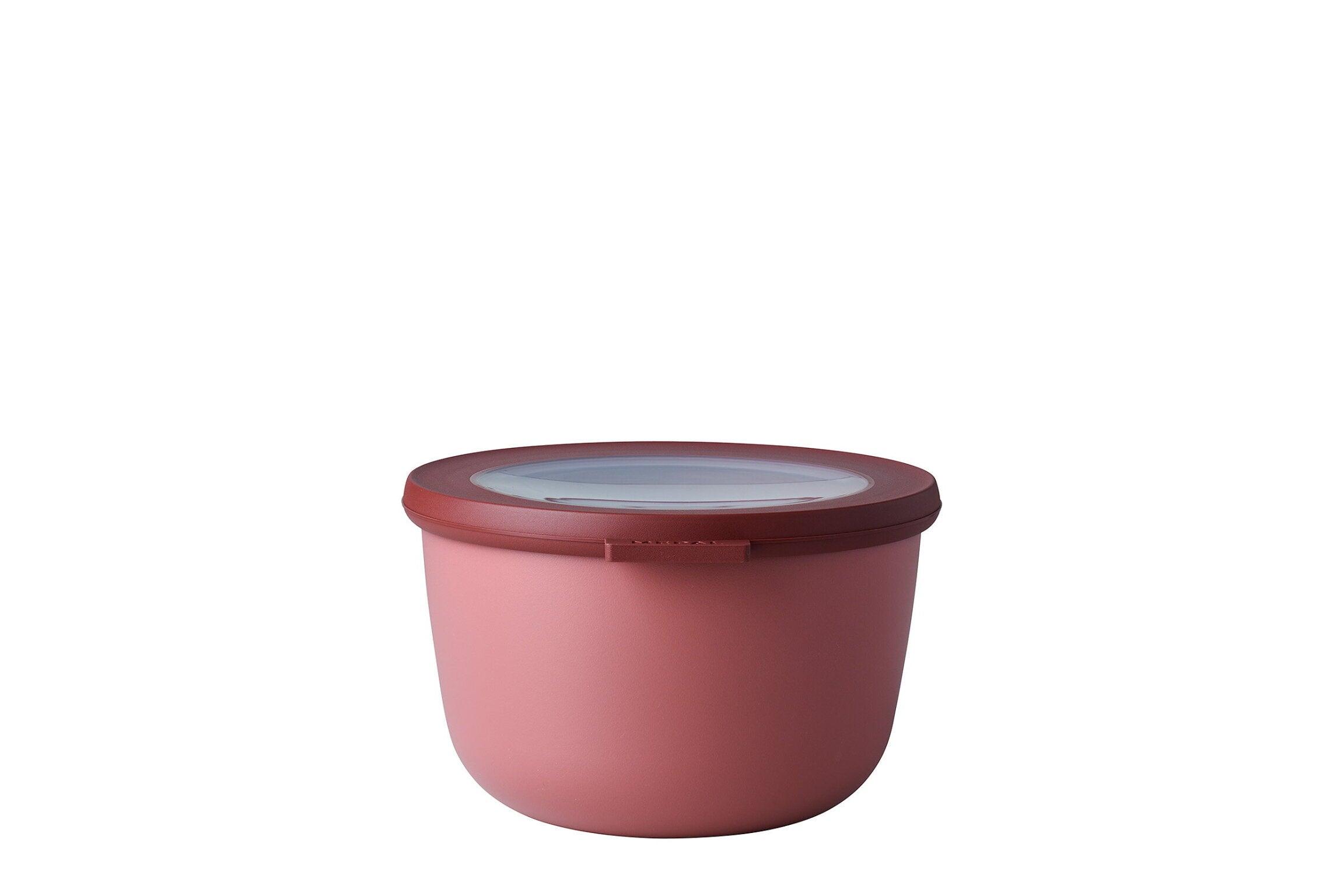 Mepal - Cirqula Multi-Bowl 1000 Ml / 34 Oz