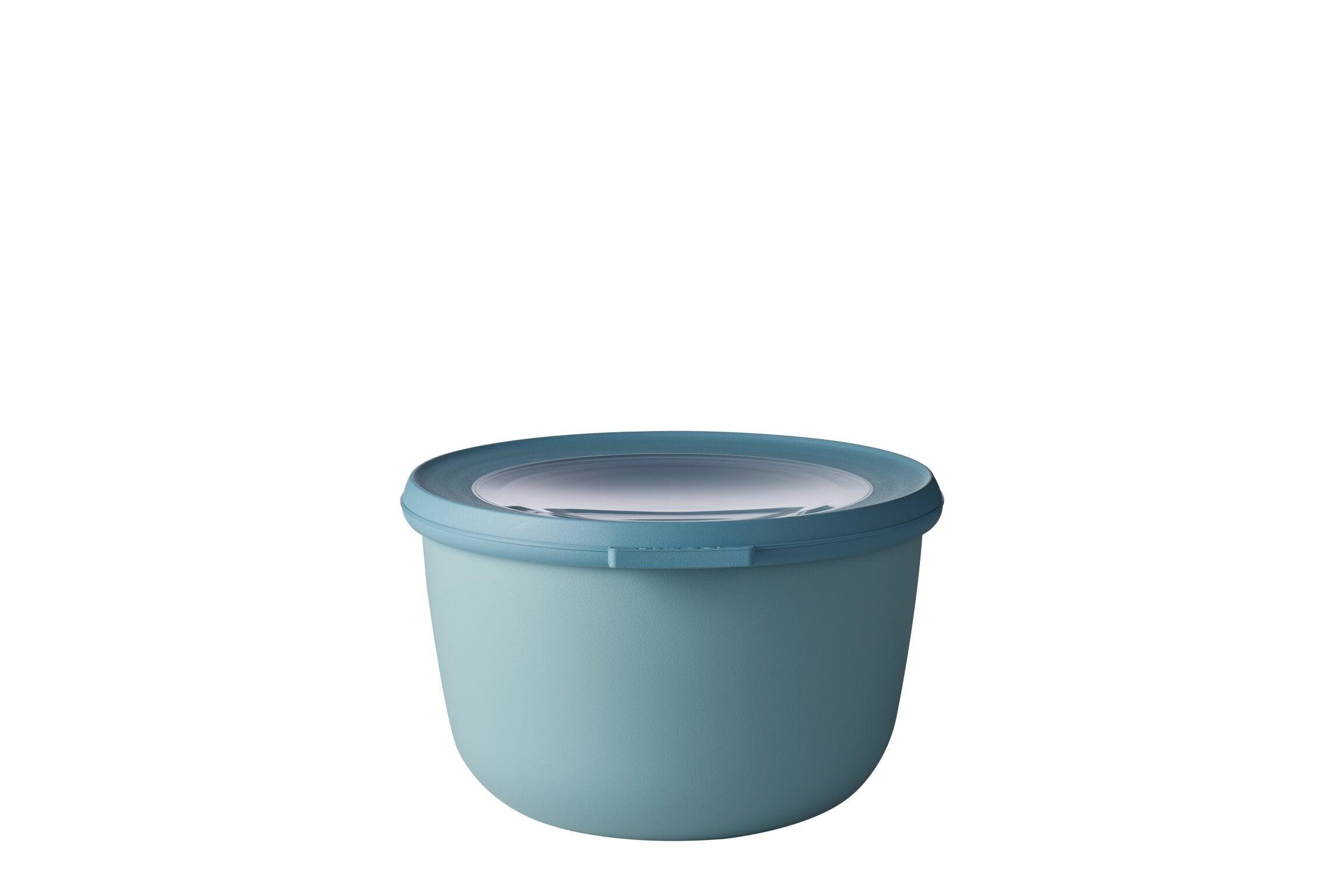 Mepal - Cirqula Multi-Bowl 1000 Ml / 34 Oz