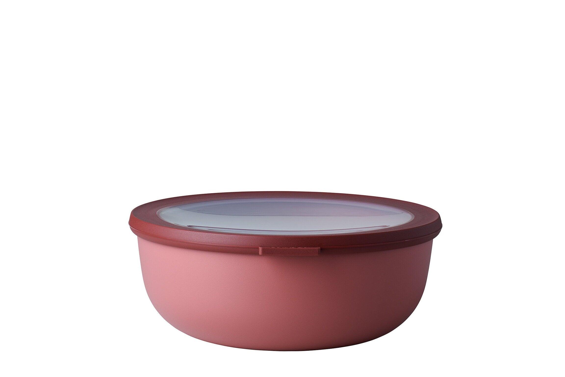 Mepal - Cirqula Multi-Bowl 2250 Ml / 76 Oz
